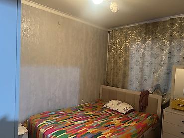 аренда с выкупам: 3 комнаты, 63 м², 105 серия, 3 этаж, Дизайнерский ремонт — 10