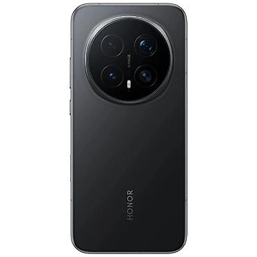 Honor Magic 8, Б/у, 512 ГБ, цвет - Черный, 2 SIM