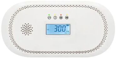 pegla za vertikalno peglanje lidl: Brand: Home Model: HOME Alarm ugljen monoksida (prema EN 50291-1)