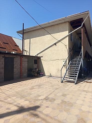 продаю бишкек: Продается Квартирный Бизнес . В районе Пишпек квартира 8 — 4