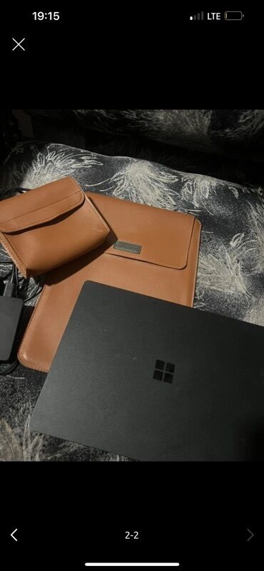 пульт ду для компьютера: Ноутбук, Microsoft Surface