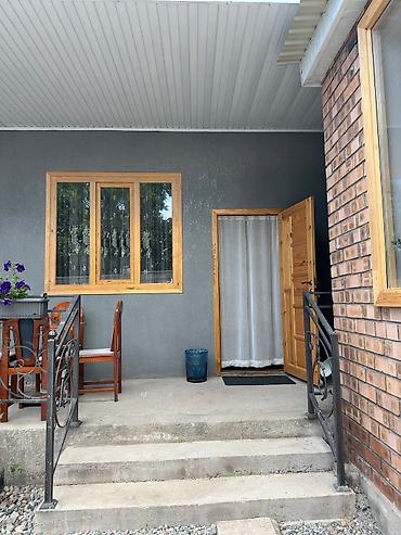 аренда помещения тунгуч: 20 м², С мебелью частично — 2