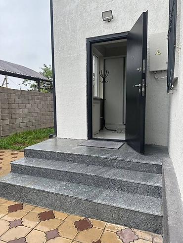 Продажа коттеджей и домов: ❇️ Продается большой двухэтажный дом 🔥🔥🔥 ✔️ Район : жм Кок -Джар 🪜 — 7