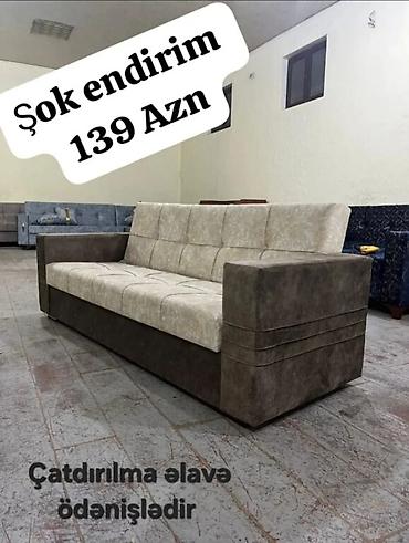 Divanlar: Divan, Yeni, Açılan, Bazalı, Parça, Ödənişli çatdırılma — 1