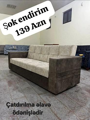 divan satisi: Divan, Yeni, Açılan, Bazalı, Parça, Ödənişli çatdırılma — 1