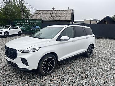 Другие автомобили: 🚘 Baujun 📅 Жылы: 2020 (12-ай) 💰 Баасы: 11 000 $ ⚙️ Комплектация — 2
