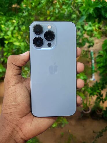 realme gt 2 pro: IPhone 13 Pro, Б/у, 128 ГБ, Голубой, Кабель, Коробка