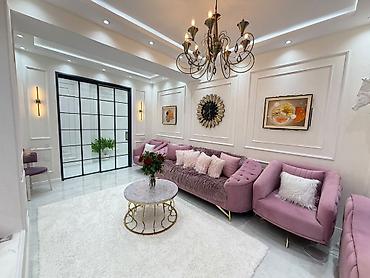 prefabrik ev satilir: Yeni Yasamal, 3 otaqlı, Yeni tikili, m. 20 Yanvar, 127 kv. m — 9