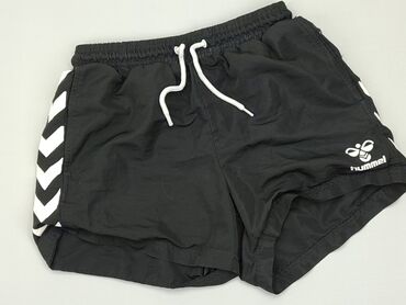 Shorts: Shorts for men, S (EU 36), Hummel, condition - Good