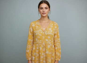 princeska sukienki: H&M, Сукня жіноча, розмір S