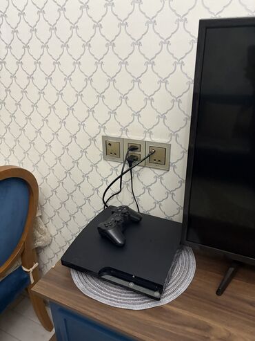 işlənmiş hard disk: Playstation 3