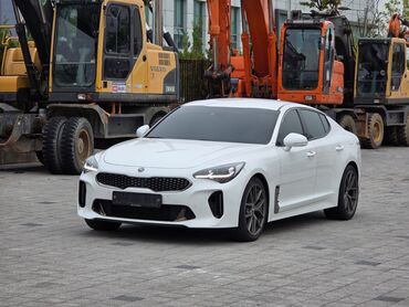 промывка катализатора цена: Kia : 2018 г., 2 л, Автомат, Бензин, Седан