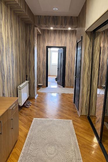 Yeni tikili: 3 otaqlı, Yeni tikili, 93 kv. m — 7