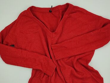 sweter h: Moodo, Sweter damski, rozmiar L
