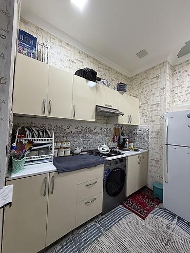 Mənzil alıram: 2 otaqlı, 53 kv. m — 5