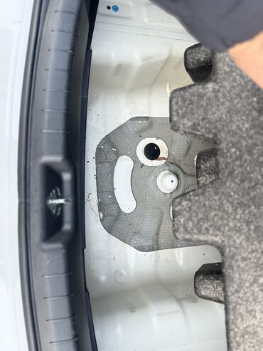 Hyundai: Hyundai Avante: 2019 г., 1.6 л, Автомат, Бензин, Седан — 23