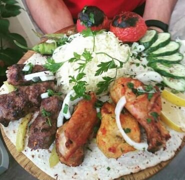 Yarımfabrikatlar: AŞBAZ KABABCI İSİ AXTARIRAM. MİLLİ METBEXTİ. OÇAQ YEMEYLERI. TURK -da lalafo.az — 28 Yarımfabrikatlar: AŞBAZ KABABCI İSİ AXTARIRAM. MİLLİ METBEXTİ. OÇAQ YEMEYLERI. TURK — 28