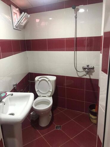 Uzunmüddətli kirayə evlər: 80 kv. m, 3 otaqlı — 10