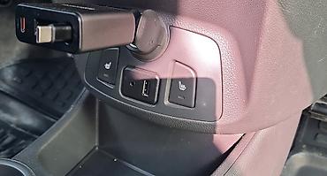 Chevrolet: Chevrolet Spark: 2014 г., 0.1 л, Автомат, Бензин, Хэтчбэк — 7