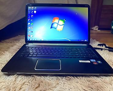 sim wifi modem: Toshiba Satellite A670 noutbuku - Ekran: 17.3" HD+ (1366x768), parlaq — 1