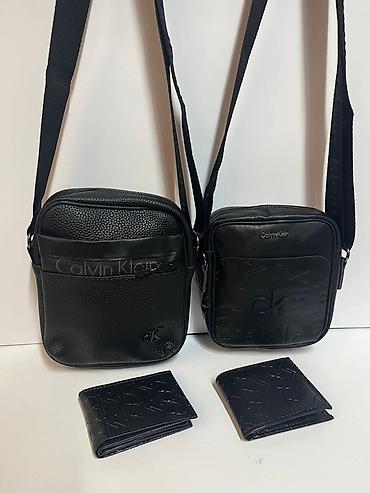 Torbe: Muske torbice 3600 din — 9