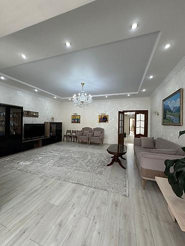 Продажа квартир: 3 комнаты, 130 м², Элитка, 6 этаж, Евроремонт at lalafo.kg — 2 Продажа квартир: 3 комнаты, 130 м², Элитка, 6 этаж, Евроремонт — 2