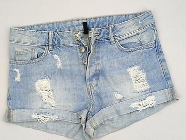 koszulki basic hm: H&M Divided, Szorty damskie, rozmiar XS — 1