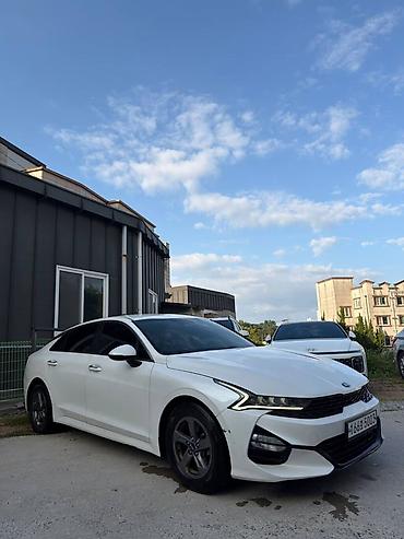 помпа киа к5: Kia K5: 2020 г., Седан — 2