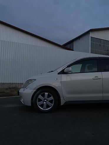 2 jz: Toyota Ist: 2002 г., 1.5 л, Автомат, Бензин, Хэтчбэк — 4