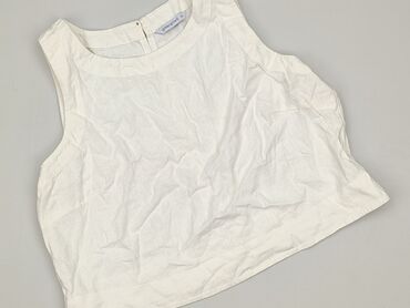 t shirty oversize calvin klein: Greenpoint, Top damski, rozmiar L