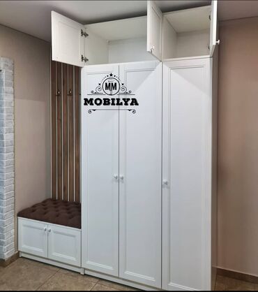 Dolablar: Yeni, Açılan, Düz dolab, Dəhliz dolabı, Azərbaycan — 18