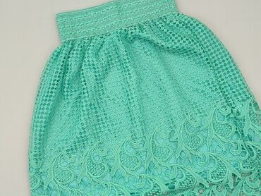 bonprix spódnice jesienne: Skirt, M (EU 38), condition - Very good