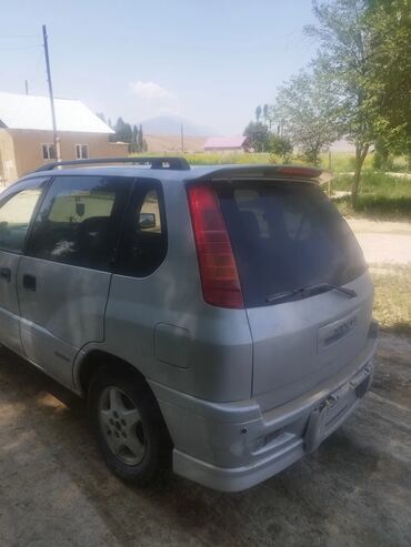 срочно срочно продам машину: Mitsubishi RVR: 1998 г., 1.8 л, Типтроник, Бензин, Универсал