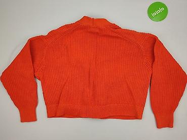 c and a bluza: H&M, Kardigan damski, rozmiar S — 3
