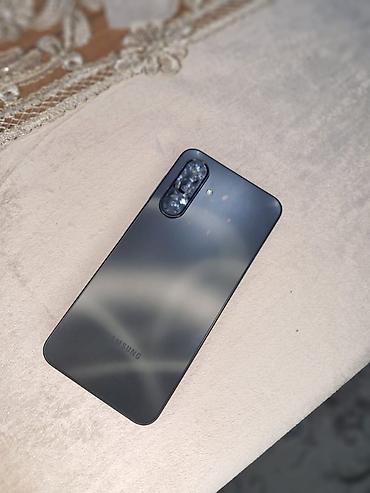 samsung a07 qiymeti: Samsung Galaxy A17, 256 GB, rəng - Boz, Barmaq izi, İki sim kartlı, Face ID — 3