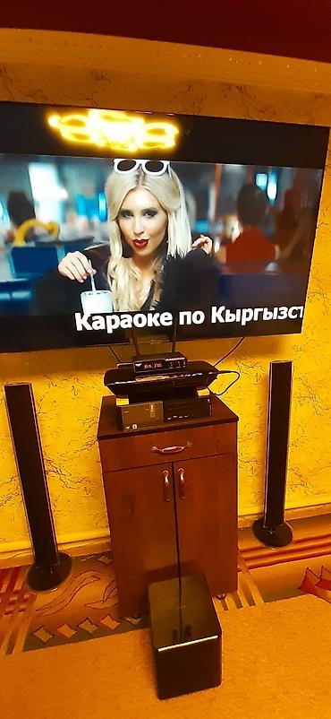 DVD плееры: КАРАОКЕ система сатылат ( профессиональное ) оригинал формат ENCORE + — 7