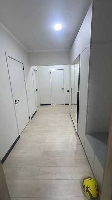 квартира кекек: 1 комната, 46 м², 3 этаж — 4