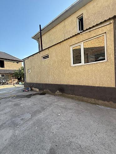 Продажа коттеджей и домов: 5 и более комнат, 160 м², 4 соток, Бишкек, Ак-Ордо 2 ж/м Агентство недвижимости — 5