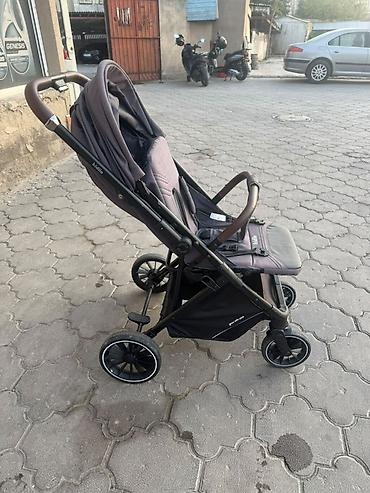 коляска kidilo d900 отзывы: Коляска, Б/у, Самовывоз — 3