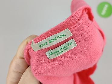 stantex collection: Stile Benetton, Sweter damski, rozmiar S — 4