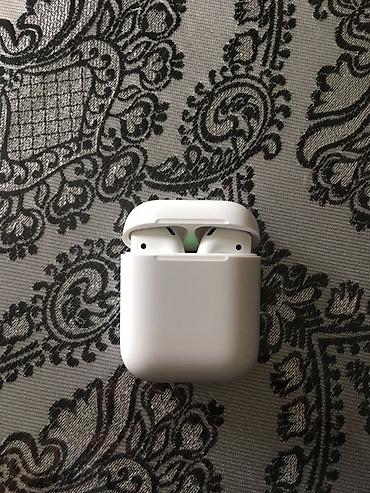 airpods mac: Apple AirPods (1-ci nəsil) simsiz qulaqcıqlar ancaq mahni qulax asmax — 2