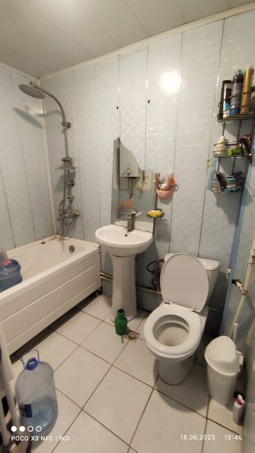 Köhnə tikili: Bakı, Binə, 3 otaqlı, Köhnə tikili, 65 kv. m — 7