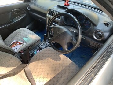 шинный центр кудайберген: Subaru Impreza: 2003 г., 1.5 л, Автомат, Бензин, Седан