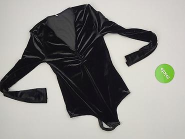 pln leather jacket: Pieces, Body damskie, rozmiar S — 2