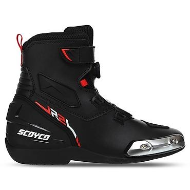 Мотоэкипировка: Мотоботинки, Новый, Платная доставка, Самовывоз — 2