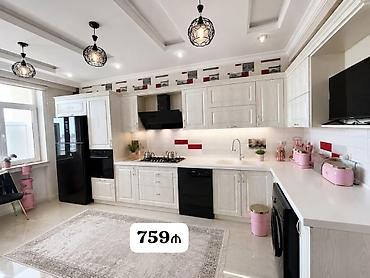 kohne mebellerin satisi: *759₼ MƏTBƏX mebeli :-TƏCİLİ SATILIR*‼️ ÖLÇÜ:-4*1.5 ÜZƏRİNDƏ — 1