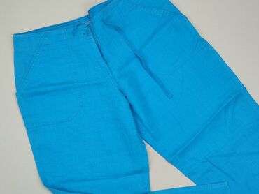 Material trousers: Material trousers, Atmosphere, L (EU 40), condition - Good