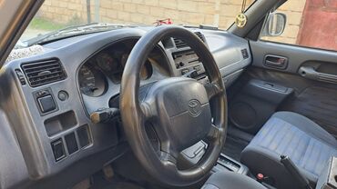 Toyota: Toyota RAV4: 2 l | 1997 il Ofrouder/SUV — 18