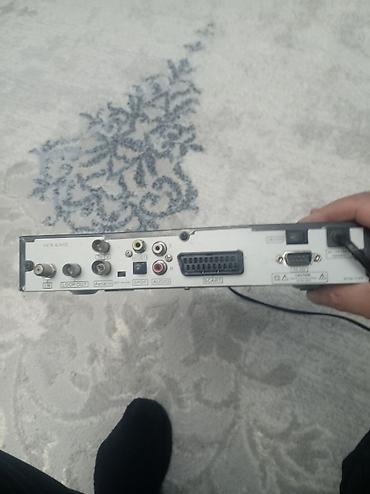 Modemlər və şəbəkə avadanlıqları: Voicetec NEX2 GSM Gateway + Smart Card oxuyuculu TV qəbuledicisi - — 8