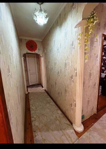 Köhnə tikili: Bakı, 3 otaqlı, Köhnə tikili, m. Xətai, 60 kv. m — 9